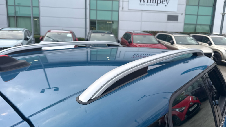 MINI Countryman 2.0 Cooper S Sport 5dr Petrol Hatchback